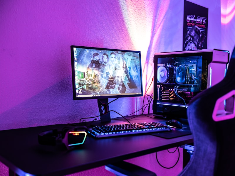 VOD review bootcamp